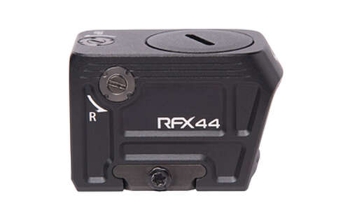 Scopes Viridian Weapon Technologies RFX VIRIDIAN RFX44 COMPACT GRN DOT RMR